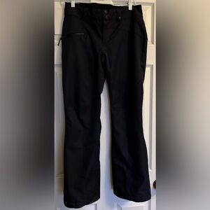 Obermeyer Women’s Ski Pants 2